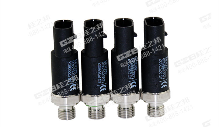 龍工挖掘機(jī)傳感器60980003929