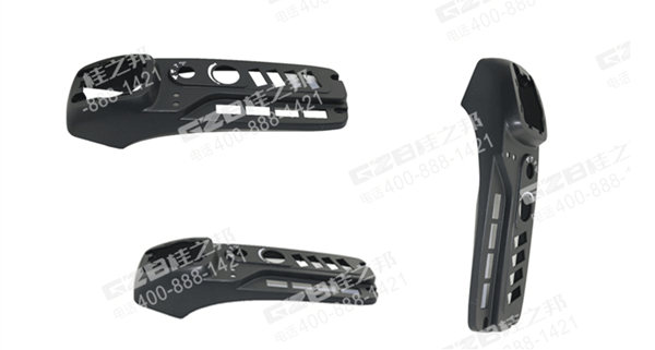 三一335挖機(jī)扶手箱上蓋