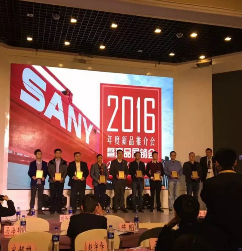 上海寶馬展哪些挖機(jī)配件吸引眼球?