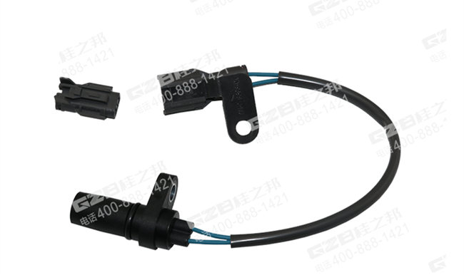 三一285挖機(jī)轉(zhuǎn)速傳感器