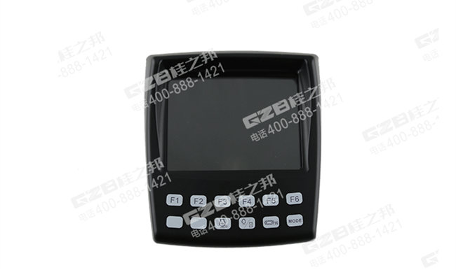 中聯(lián)260挖掘機(jī)顯示屏