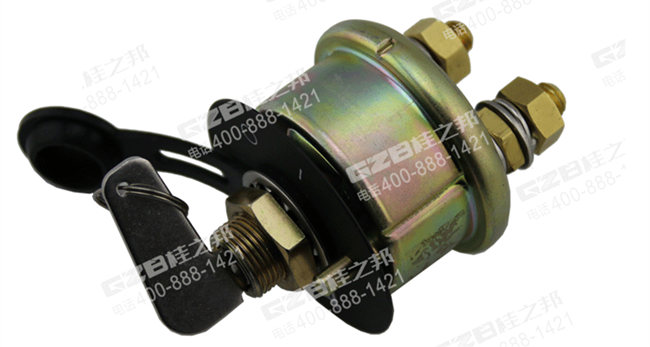 柳工挖掘機(jī)電源開關(guān)