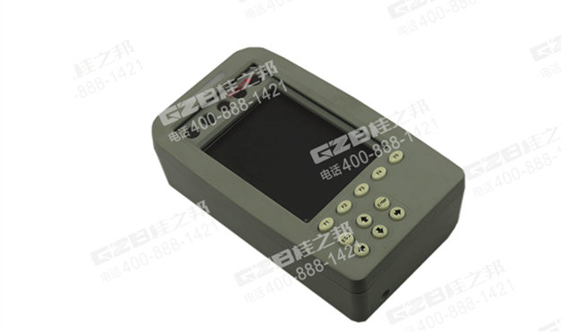 挖機(jī)配件批發(fā):三一335挖掘機(jī)顯示屏SECD-5I-12