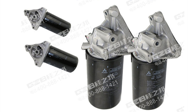 挖掘機(jī)濾芯批發(fā):三一215挖掘機(jī)機(jī)油濾清器ME088762