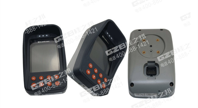 CLG挖掘機(jī)顯示器