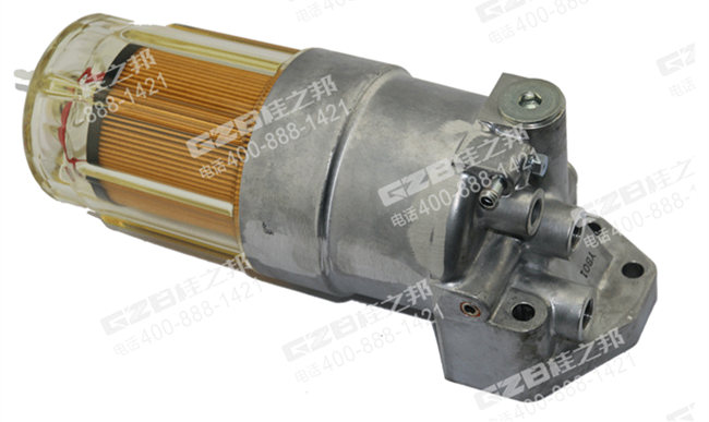 挖掘機(jī)濾芯批發(fā):三一235挖機(jī)柴油濾清器898075-8550