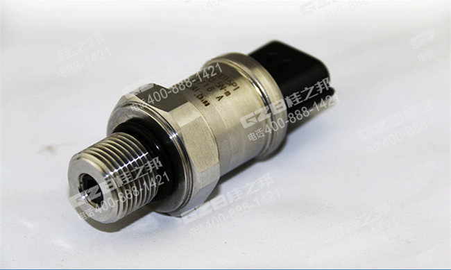 挖掘機(jī)傳感器批發(fā):原裝神鋼挖掘機(jī)傳感器LS52S00015P1
