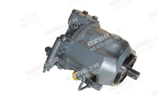 原裝力士樂(lè)龍工65挖掘機(jī)柱塞泵A10VO71DFLR