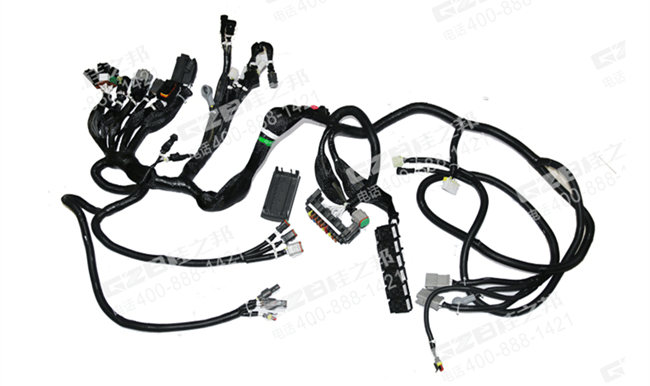 挖掘機(jī)配件網(wǎng):三一235C9挖機(jī)駕駛室線束11544932 挖掘機(jī)配件網(wǎng):三一235C9挖機(jī)駕駛室線束11544932