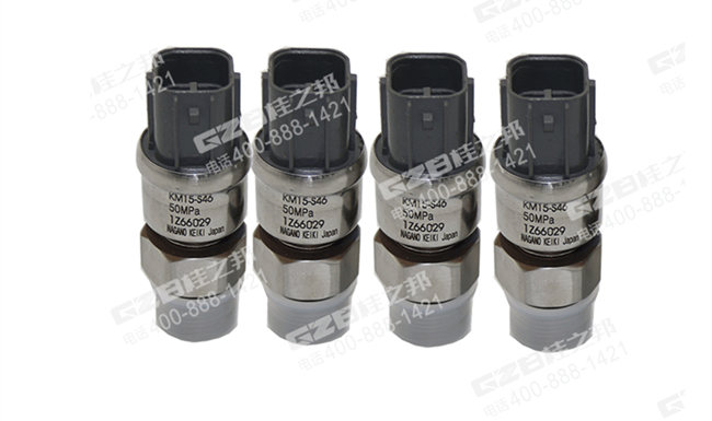 三一215挖機(jī)傳感器