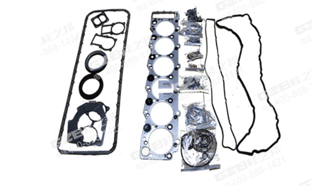 廈工836挖掘機修理包