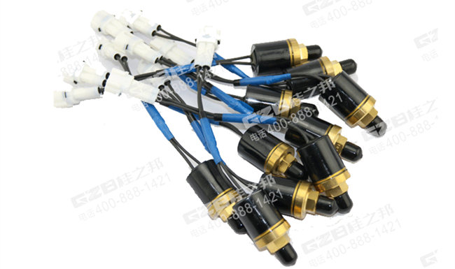 XE210挖掘機回轉(zhuǎn)壓力開關(guān)