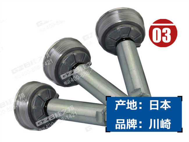 三一205挖掘機(jī)單向閥