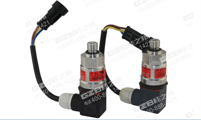 龍工6235挖掘機(jī)低壓壓力傳感器
