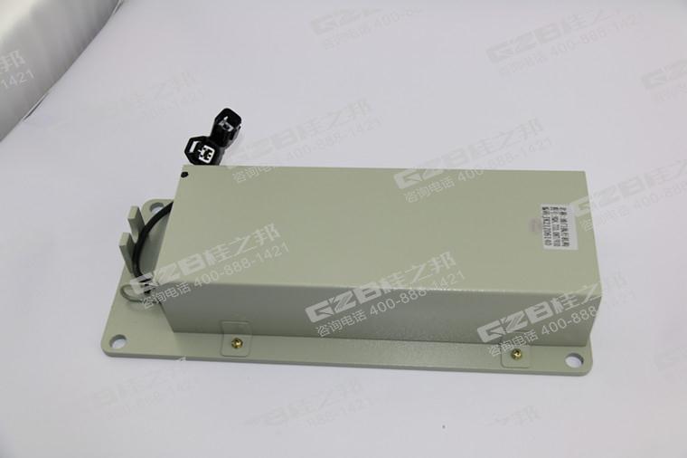 原裝國機重工挖掘機油門馬達YQ4.733.087