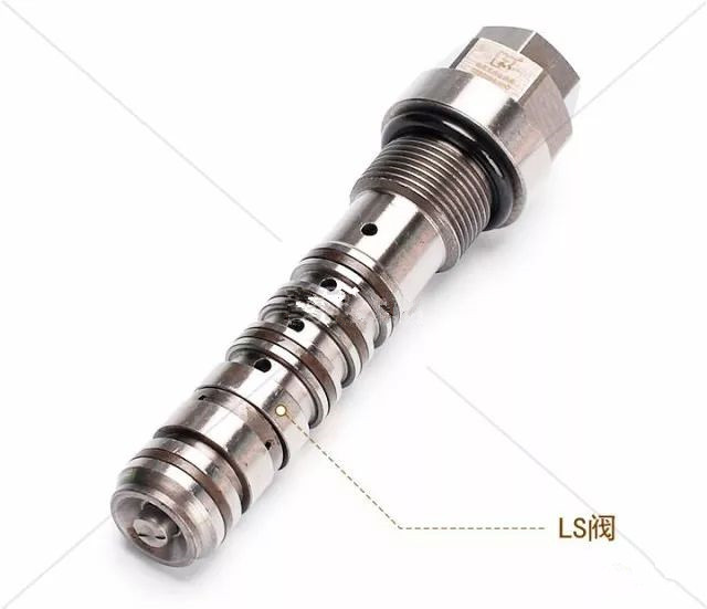 LS閥