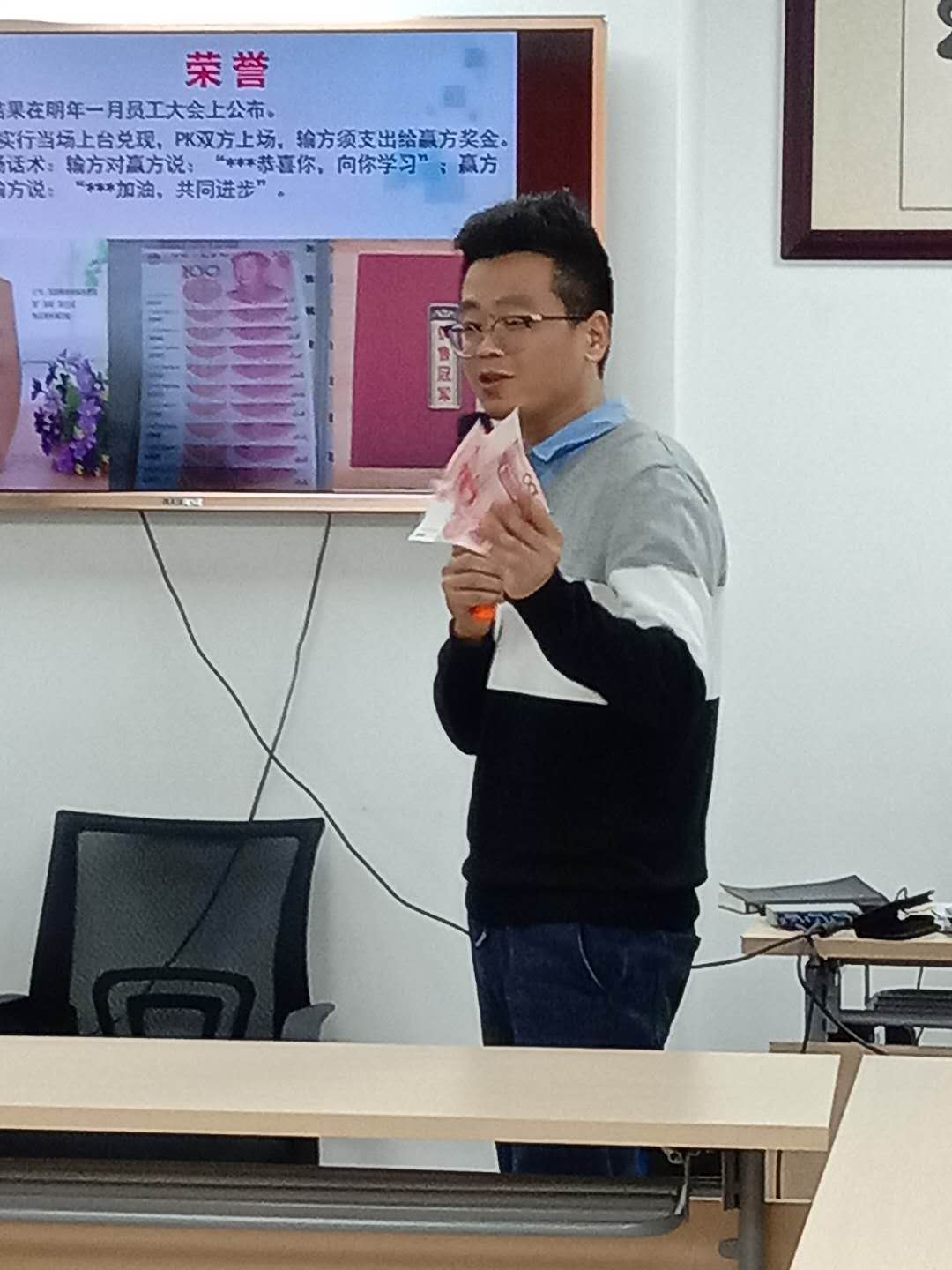 【桂之邦強(qiáng)強(qiáng)PK】這么玩！小伙伴們的熱情漲！漲！漲！