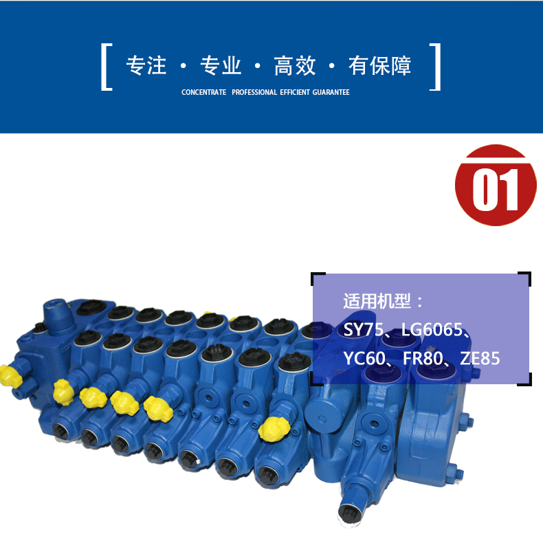 挖掘機配件批發(fā)市場