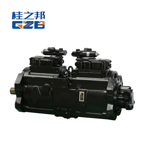 廣西不二原機(jī)液壓泵