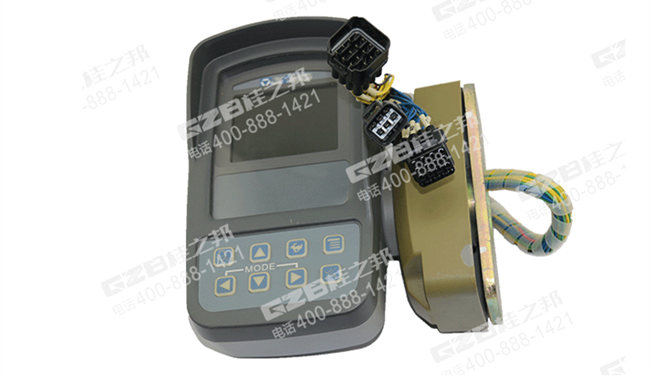 徐工挖掘機(jī)顯示屏多少錢 徐工挖掘機(jī)顯示屏多少錢