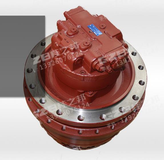 徐工60挖機行走減速機