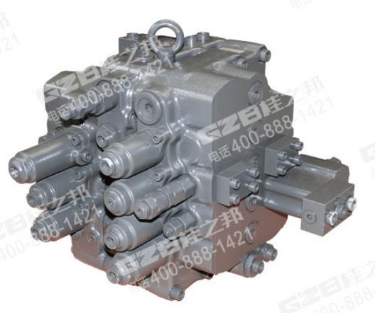 60挖掘機(jī)液壓分配閥-優(yōu)惠貨源-桂之邦
