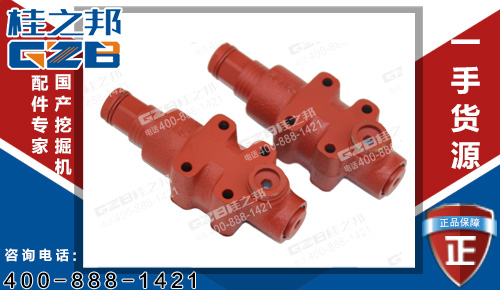 日本川崎徐工370挖機邏輯閥組件V9605208996 原裝挖機配件供應(yīng)