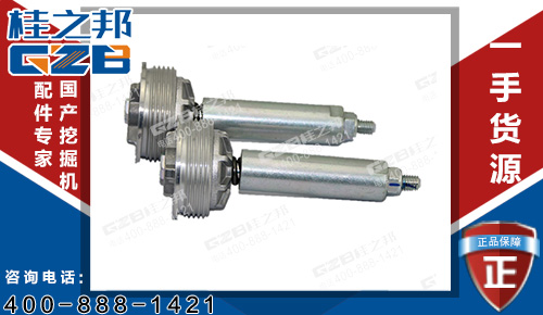 原裝日本川崎三一205挖掘機單向閥LV-12-45T 挖掘機配件網(wǎng)