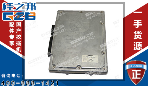 原裝川崎三一235挖掘機(jī)電腦板KC-MB-10-015 挖掘機(jī)配件網(wǎng)