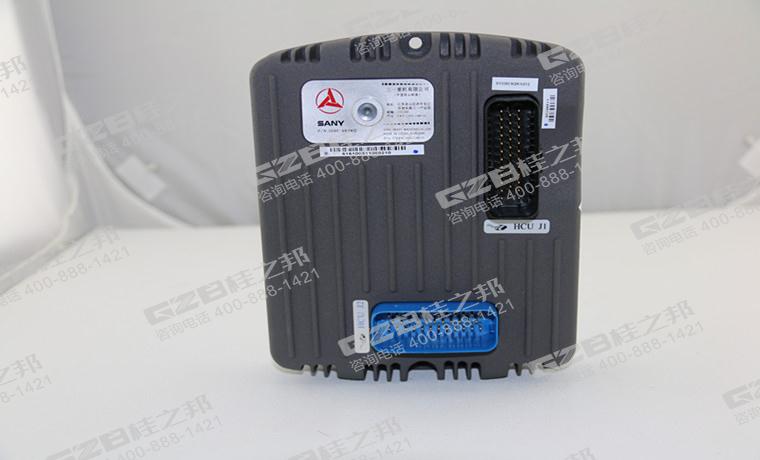 三一挖掘機(jī)電腦板