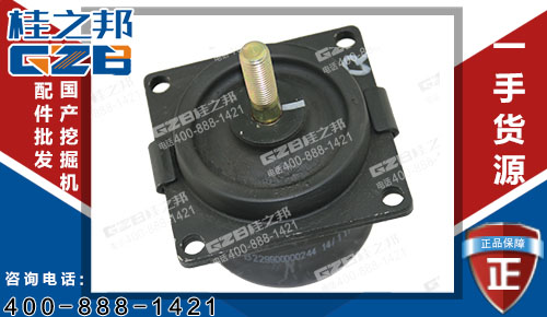 三一135挖掘機(jī)減震器B229900000244 挖掘機(jī)配件