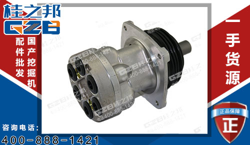 挖掘機(jī)配件批發(fā)新資訊：阿里巴巴助力桂之邦外貿(mào)團(tuán)隊(duì)，打響2018收官之戰(zhàn)