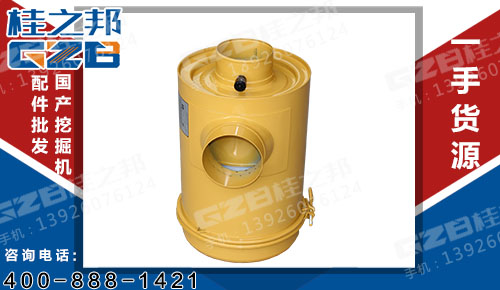 挖掘機濾芯 空氣濾清器114210-5162 B222100000397 挖掘機濾芯 空氣濾清器114210-5162 B222100000397